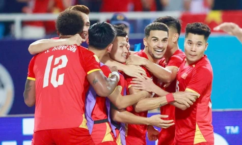 FIFA ASEAN Cup 2026: Thử thách vị thế "nhà vua"