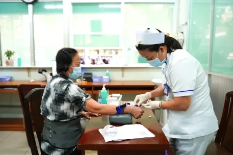 Liên thông kết quả xét nghiệm, cận lâm sàng: Lợi cả đôi đường