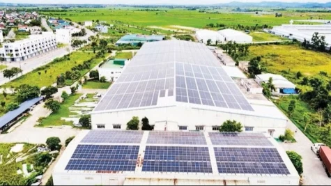 Bài toán sử dụng năng lượng tiết kiệm, hiệu quả