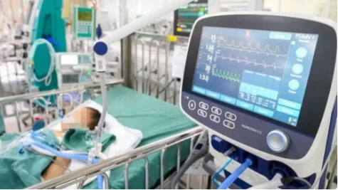 Cúm A ở trẻ: Đừng bỏ qua dấu hiệu co giật, rối loạn ý thức