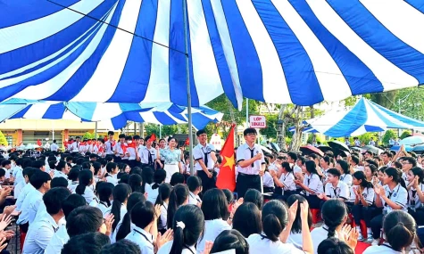 Đồng Tháp: Bãi bỏ 6 thủ tục hành chính trong lĩnh vực giáo dục
