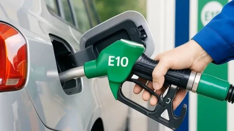 Giá xăng dầu đồng loạt tăng từ 15 giờ ngày 10-9
