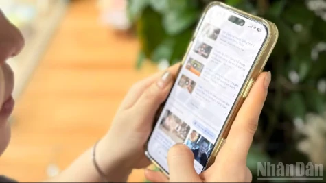 Mạnh tay để mạng xã hội không còn "ô nhiễm"