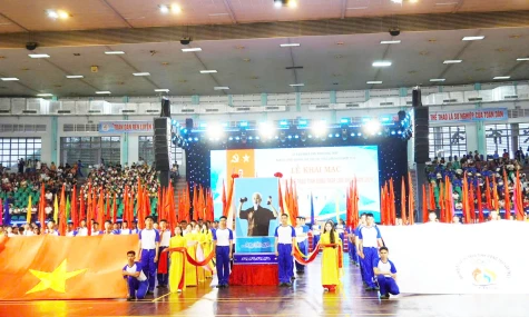Đồng Tháp quy định mức thưởng cho huấn luyện viên, vận động viên đạt thành tích thể thao
