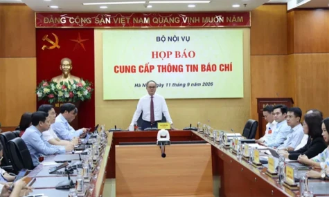Đã chi trả chế độ theo Nghị định 178 cho hơn 117.000 người