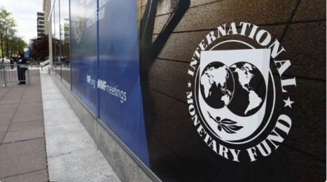 IMF dự báo kinh tế toàn cầu vẫn sẽ có nhiều yếu tố khó đoán định sau 6 tháng xung đột Mỹ-Iran