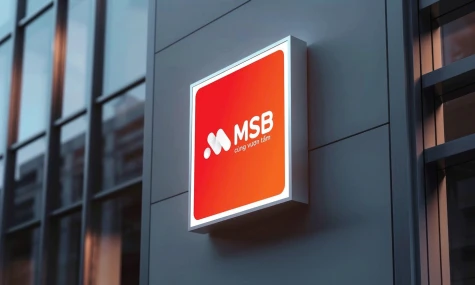 MSB chấm dứt hoạt động Phòng Giao dịch Lấp Vò (Đồng Tháp)