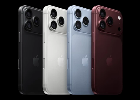 Apple chính thức giới thiệu iPhone 18 series đến người dùng toàn cầu