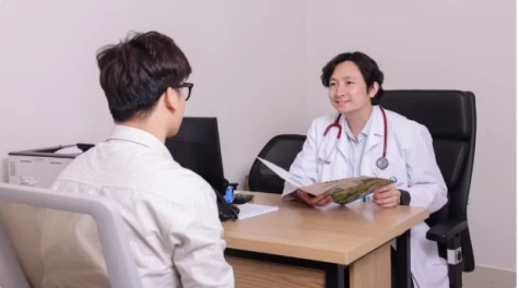 Chuẩn bị cho tuổi già từ tuổi 40: Làm gì để duy trì khả năng sống khỏe, tự chủ?