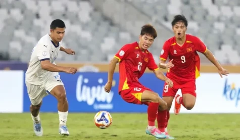 U23 Việt Nam và mục tiêu vào tứ kết ASIAD 20