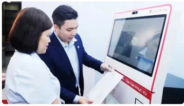Đẩy mạnh chuyển đổi số trong hệ thống Văn phòng cấp ủy