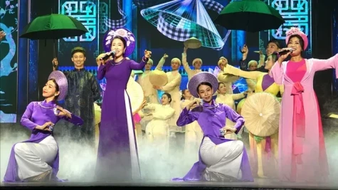 Nhà hát Cải lương Trần Hữu Trang: Từ thương hiệu lịch sử đến nguồn lực phát triển tương lai