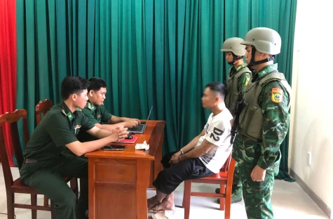 Khởi tố vụ án đưa người xuất cảnh trái phép