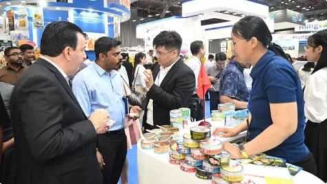 Cơ hội mới cho ngành xuất khẩu thủy sản