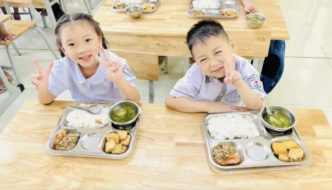 Công điện của Thủ tướng Chính phủ về việc tăng cường bảo đảm an toàn, chất lượng bữa ăn nội trú, bán trú trong các cơ sở giáo dục