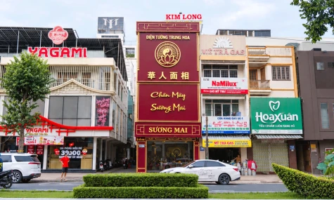Sương Mai Cao Lãnh: Điểm đến làm đẹp được nhiều chị em Đồng Tháp tin chọn
