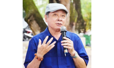 Văn nghệ sĩ gửi gắm kỳ vọng cho văn học nghệ thuật Đồng Tháp