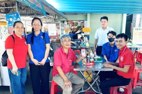 Hướng đến xây dựng nền y tế thông minh, hiện đại