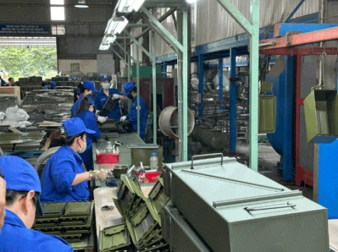 Kích hoạt động lực mới để thúc đẩy tăng trưởng GDP