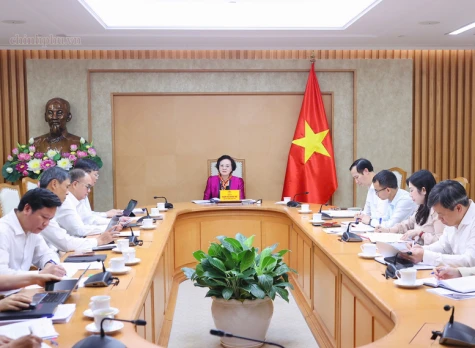 Định vị đúng mô hình đơn vị hành chính cấp xã mang tính hạt nhân tiêu biểu