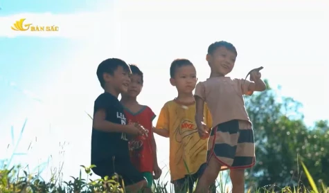 Lan tỏa văn hóa Việt qua nền tảng số với "Chương trình Bản sắc"