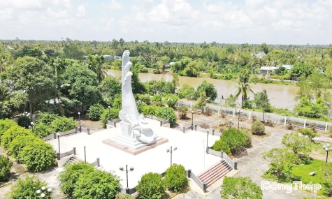 Chiến thắng Ba Rài mãi âm vang