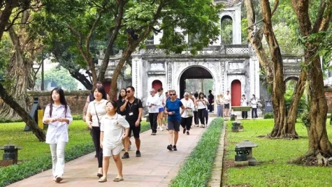 Du lịch Việt Nam trong cuộc đua giá trị: Lấy chất lượng trải nghiệm làm sức cạnh tranh