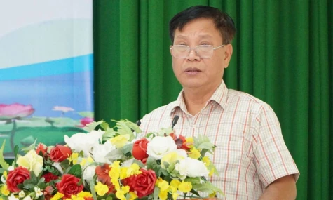 Nâng cao nhận thức cộng đồng trong phòng, chống HIV/AIDS