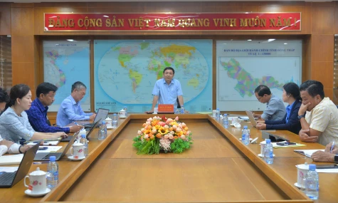 Tập trung nguồn lực, tháo gỡ “điểm nghẽn” trong công tác giảm nghèo