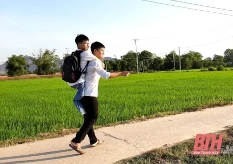 Cái tâm đi trước cái nghề