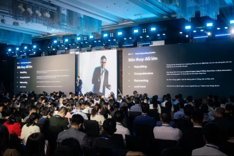 Base chính thức giới thiệu Base 2.0, nền tảng mới cho kỷ nguyên con người và AI cùng làm việc