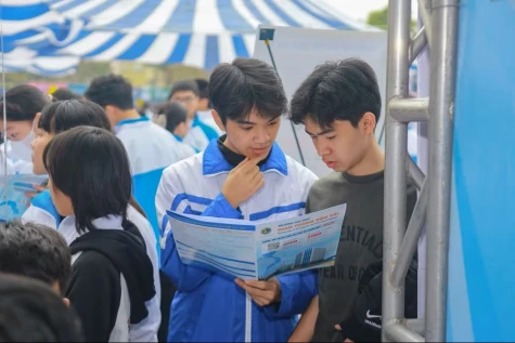 Bộ Giáo dục và Đào tạo nói lý do "siết" phương thức xét tuyển đại học từ năm 2027