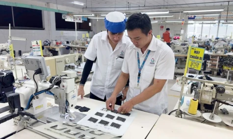 Những bàn tay, khối óc không ngừng đổi mới