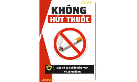 Siết chặt xử phạt vi phạm về phòng, chống tác hại của thuốc lá