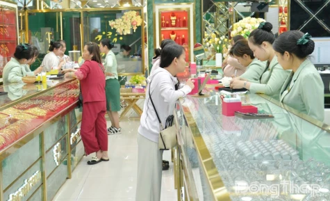 Tăng kết nối, mở rộng cơ hội phát triển cho doanh nghiệp