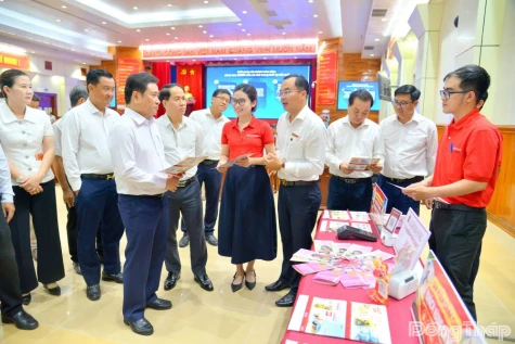 Dong Thap Connects Banks and Businesses to Unlock Capital and Drive Growth