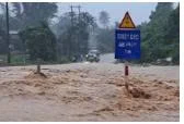 Chủ động ứng phó mưa lớn, lũ quét, sạt lở đất ở Nam Trung Bộ và Nam Bộ