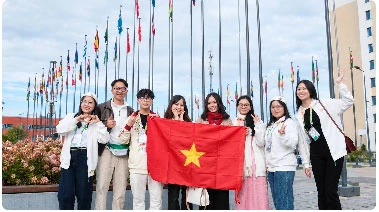 WYF 2026: Đi để kết nối, trở về để cống hiến