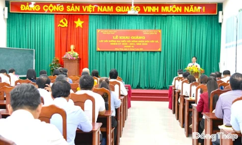 HĐND cấp xã cần không ngừng nâng cao chất lượng, hiệu quả hoạt động