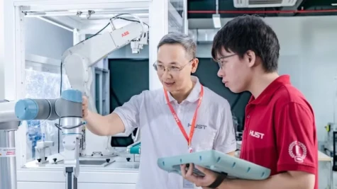 Danh mục 91 ngành được cấp học bổng Chính phủ theo Nghị định số 179