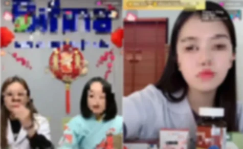 Đề xuất định danh người bán thuốc trên môi trường mạng