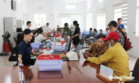 Dân là gốc, lòng dân là sức mạnh