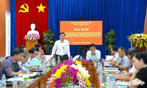 Đổi mới tư duy, nâng cao trách nhiệm trong thực thi công vụ