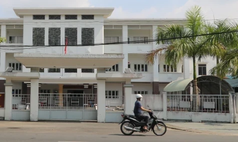 Đồng Tháp xử lý bước 1 đối với 646 cơ sở nhà, đất dôi dư