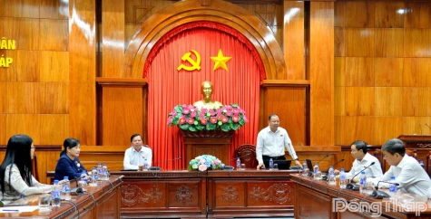 Nhiều ý kiến góp ý dự thảo Nghị quyết về mức chi đào tạo, bồi dưỡng cán bộ, công chức, viên chức