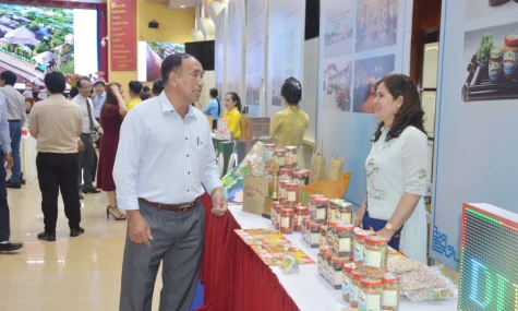 Đưa sản phẩm khởi nghiệp lên sàn thương mại điện tử