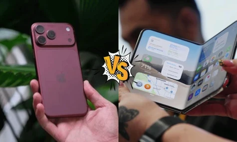 iPhone Duo sở hữu Titan Cấp 5: Có thật sự bền hơn iPhone 18 Pro Max?