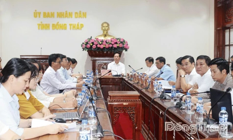 Tập huấn biên soạn 2 chỉ tiêu tổng hợp cấp xã