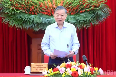 Không để tâm lý sợ sai trở thành lực cản của đổi mới