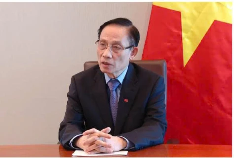 Chuyến công tác của Tổng Bí thư, Chủ tịch nước Tô Lâm thành công tốt đẹp, thể hiện ở nhiều kết quả phong phú, thực chất
